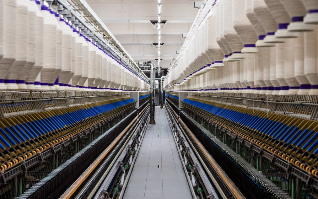 MANUAL DE MEJORES PRÁCTICAS PARA TEJEDORES RECOVER