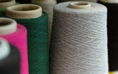 RECOMENDACIONES TÉCNIAS PARA EL ACABADO DE VISCOSA