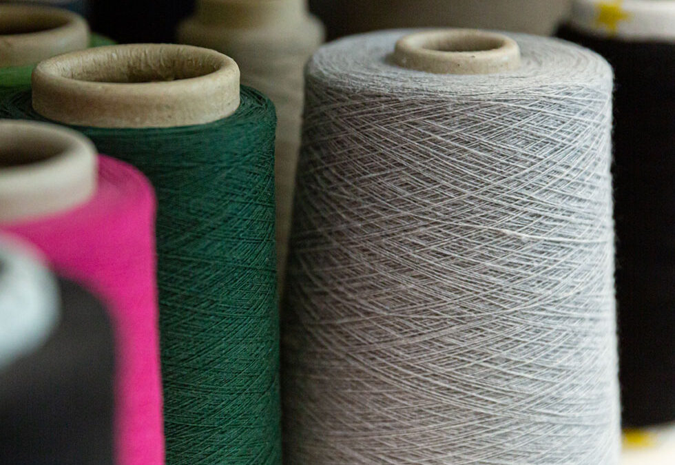 RECOMENDACIONES TÉCNIAS PARA EL ACABADO DE VISCOSA